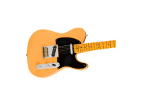 Fender American Ultra Luxe Vintage '50s Telecaster MN BTB Fender American Ultra Luxe Vintage '50s Telecaster MN BTB